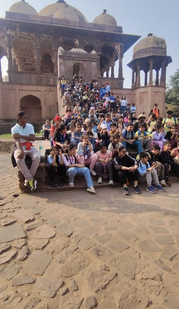 Yeti Outdoors-马苏里必去景点