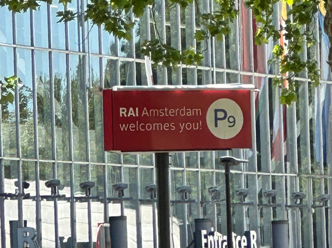 阿姆斯特丹国际会展中心-阿姆斯特丹必去景点