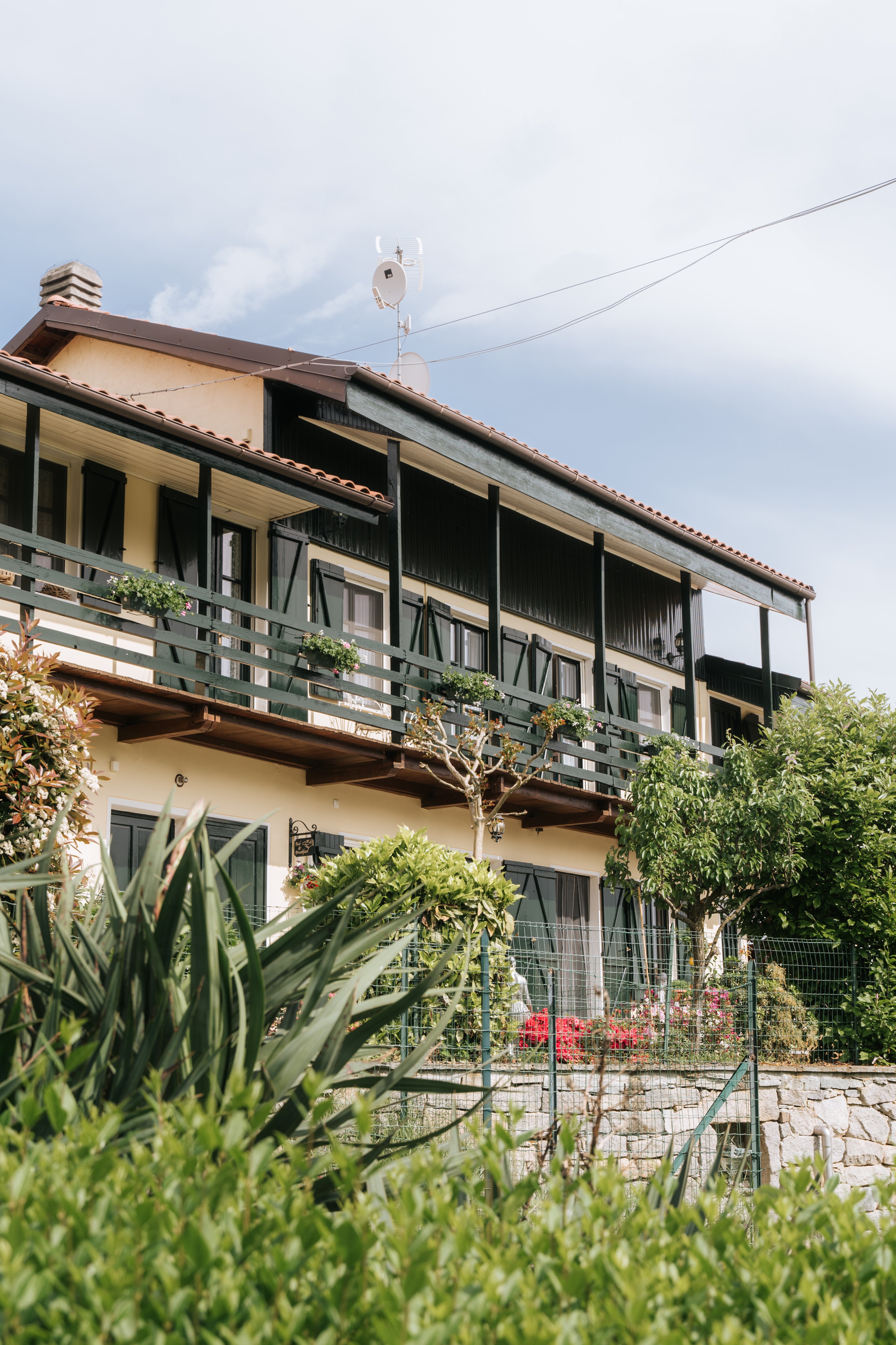 Casa Joop-官方