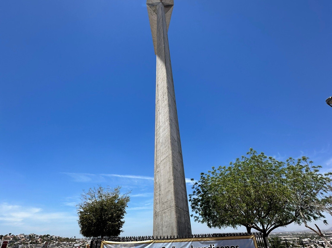 Parroquia De Nuestra Señora De Guadalupe-Culiacan必去景点