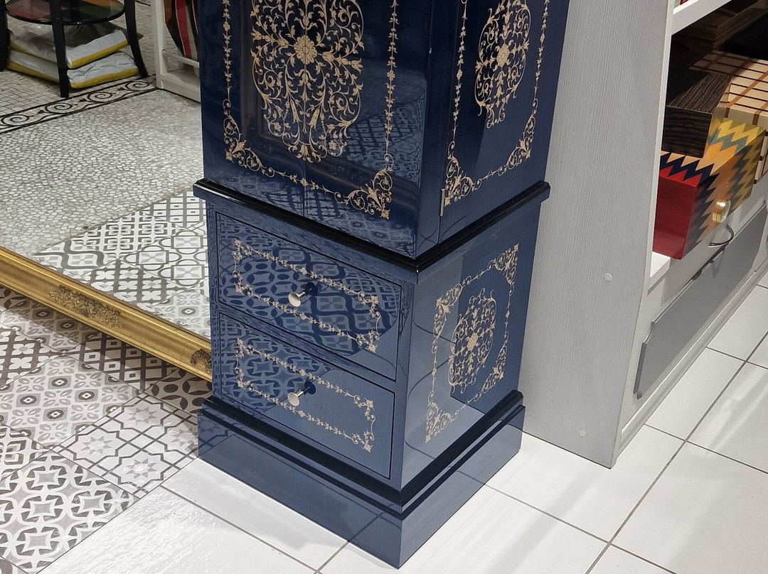 La Bottega delle Arti-拉韦洛必去景点