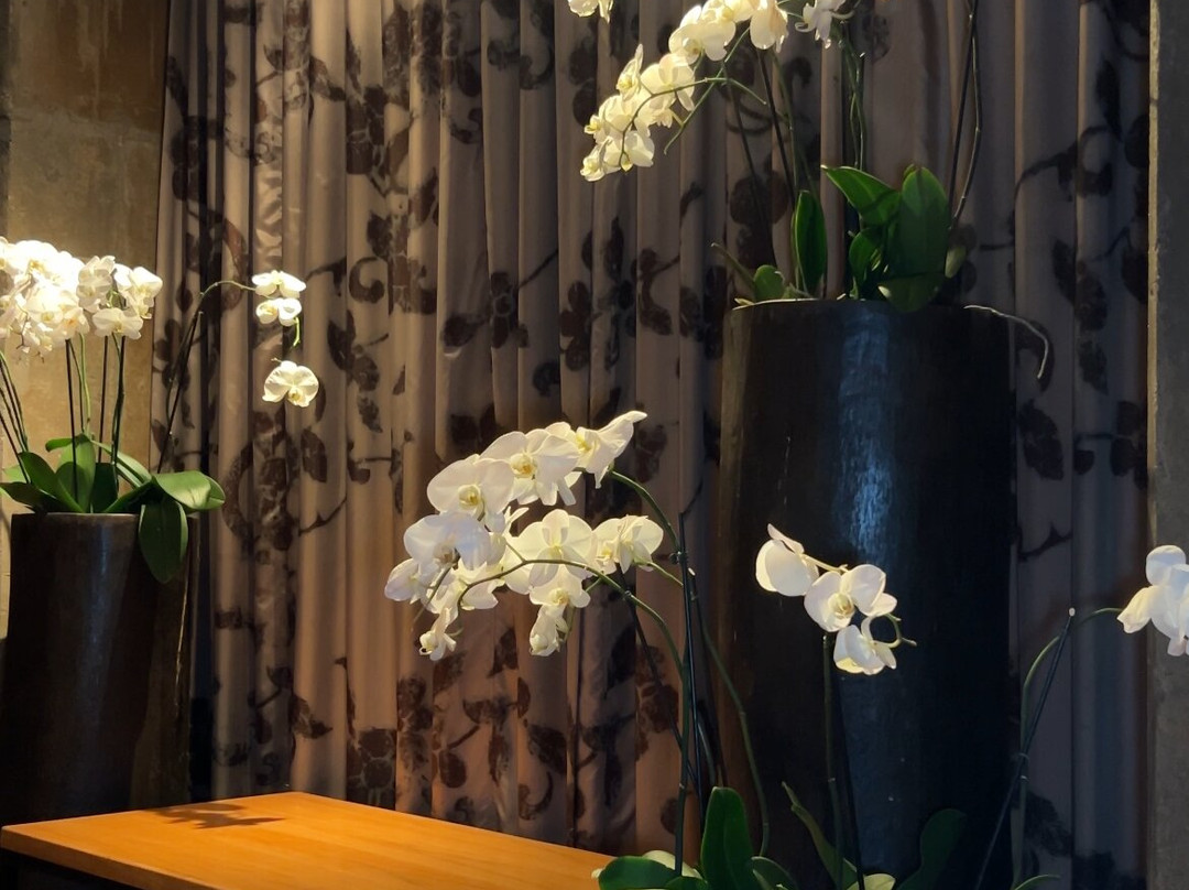 Proximity Hotel主图