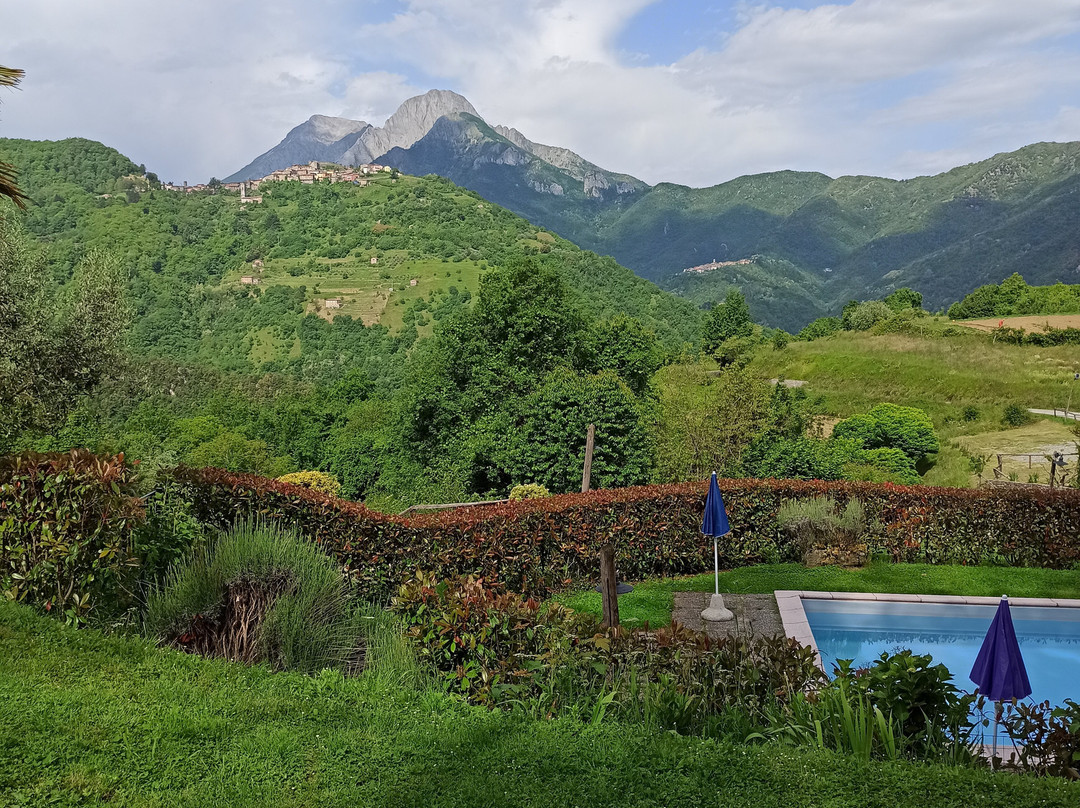 Agriturismo Summer.主图