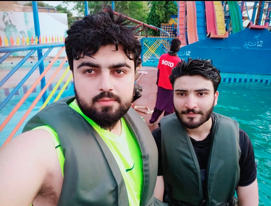 Sozo Water Park-拉合尔必去景点