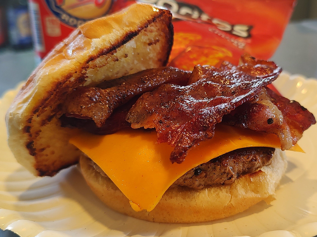 Zone 4 Mini Golf & More-Cassville必去景点