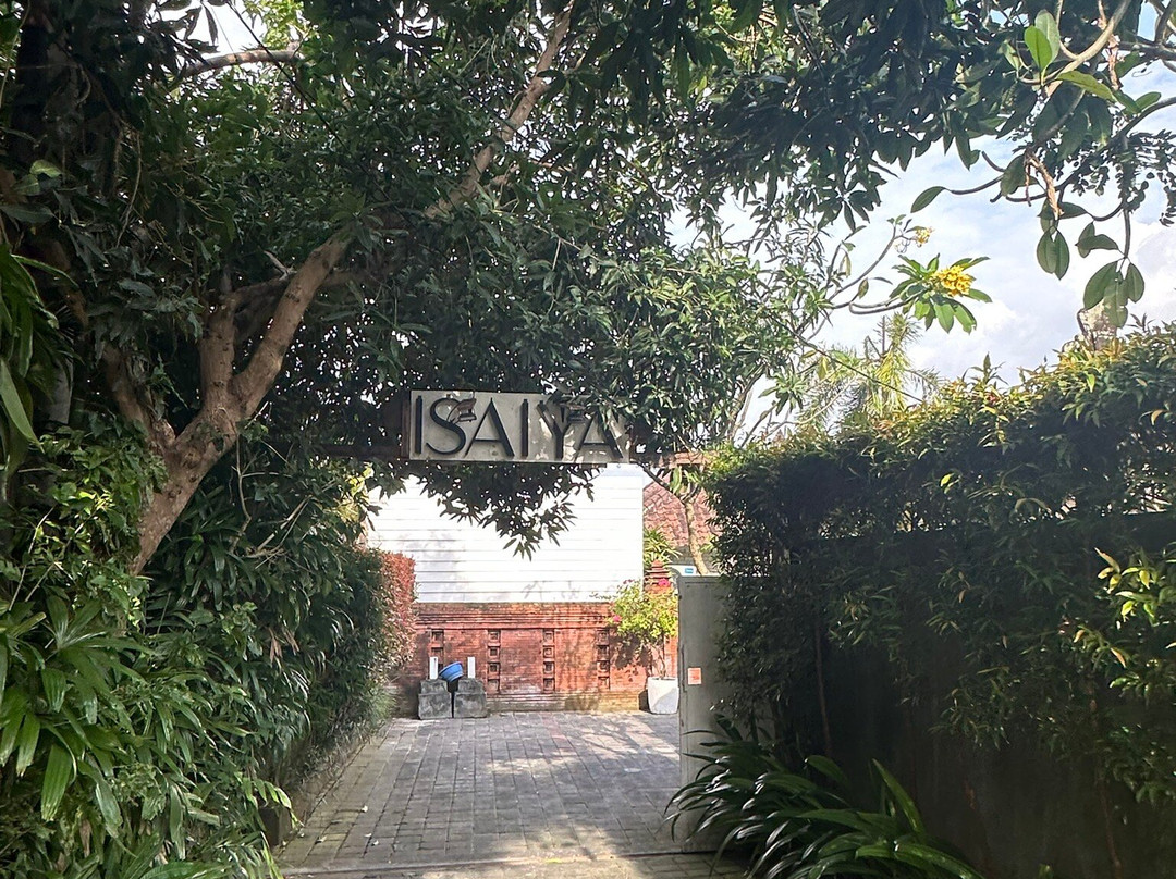 Isaiya Boutique Hotel