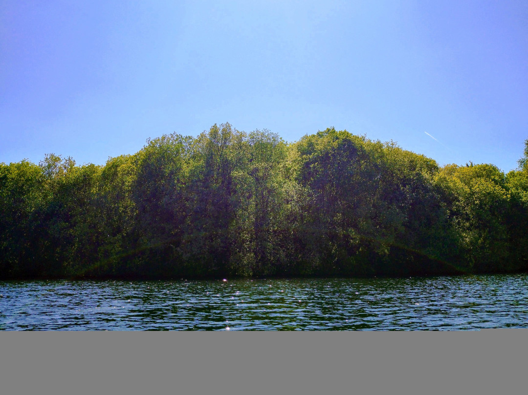 Cotswold Water Park Hire景点图片