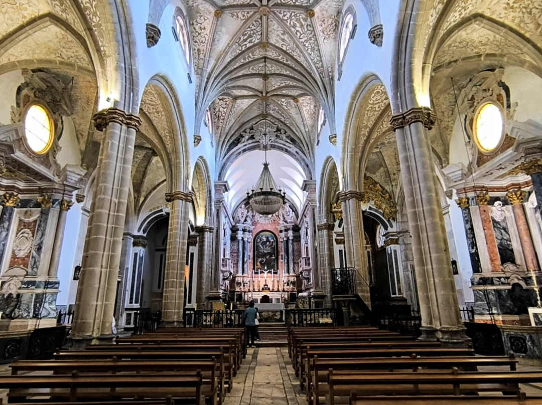 Igreja de Nossa Senhora da Assunção-埃尔瓦什必去景点