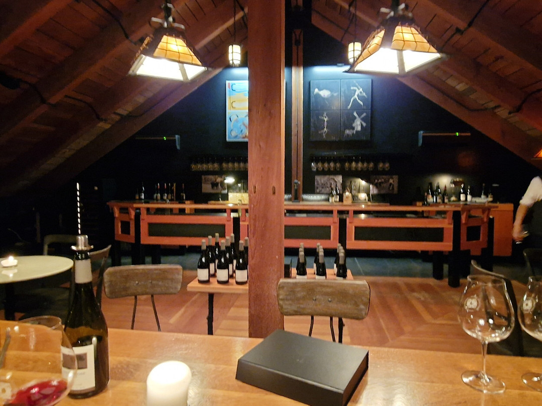 White Rose Estate Winery And Vineyard-Dayton必去景点