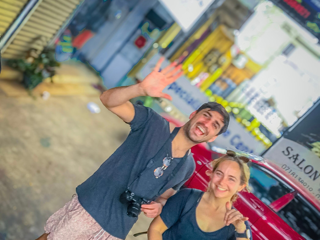Food Tour Colombo景点图片