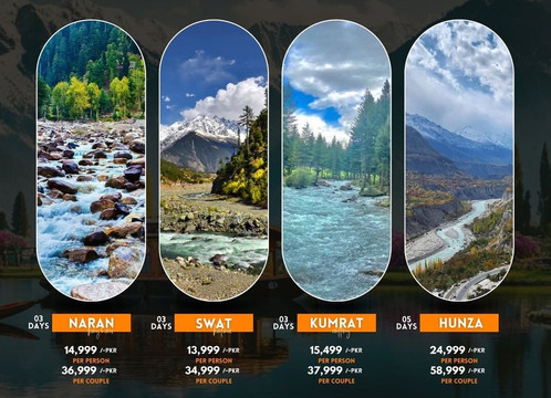 Safri Travels & Tours