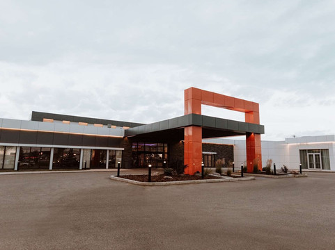 Coast Nisku Inn & Conference Centre主图