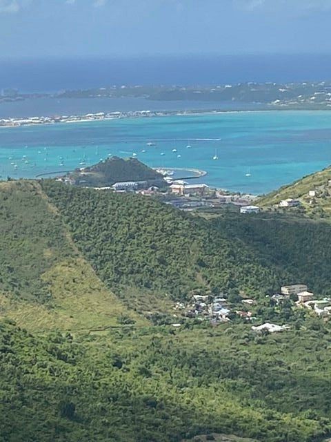 Tony Taxi and Tours-菲利普斯堡必去景点