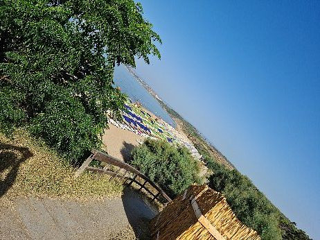 Aloha Beach-Capo Rizzuto必去景点