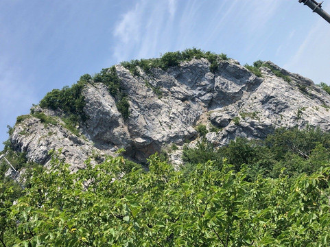 Klek Mountain-Ogulin必去景点
