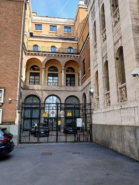 Teatro Romano Di Milano-米兰必去景点
