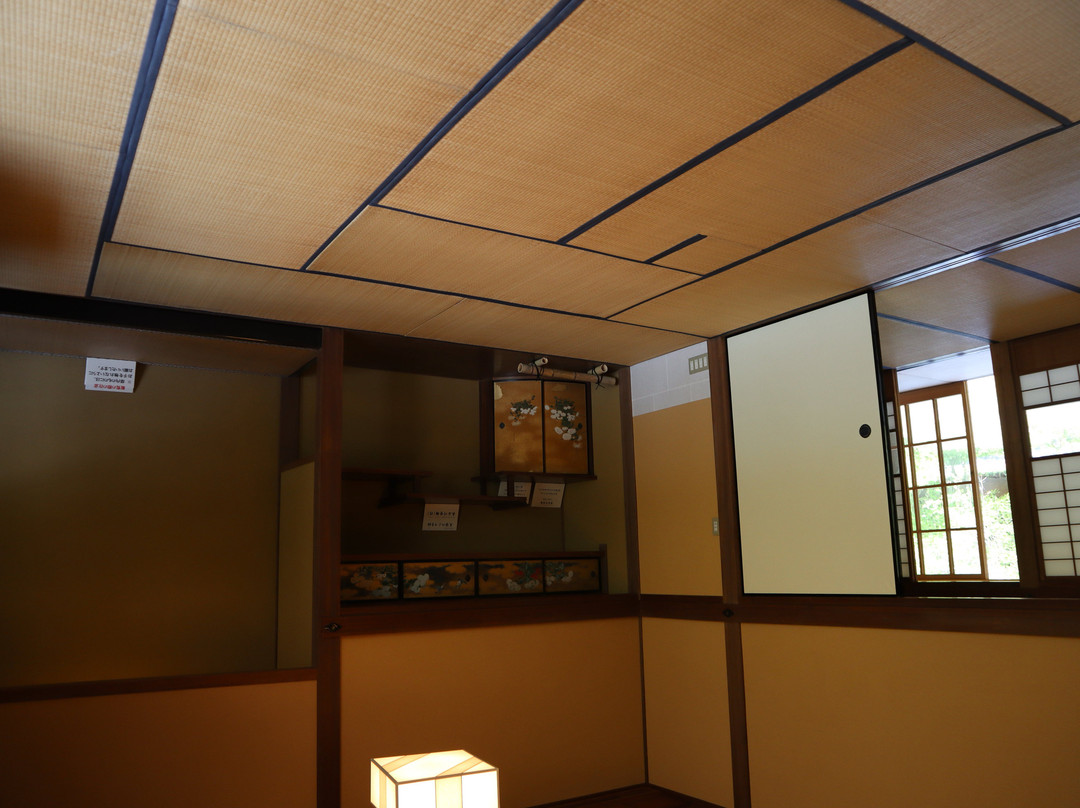 Old Oshima House-唐津市必去景点