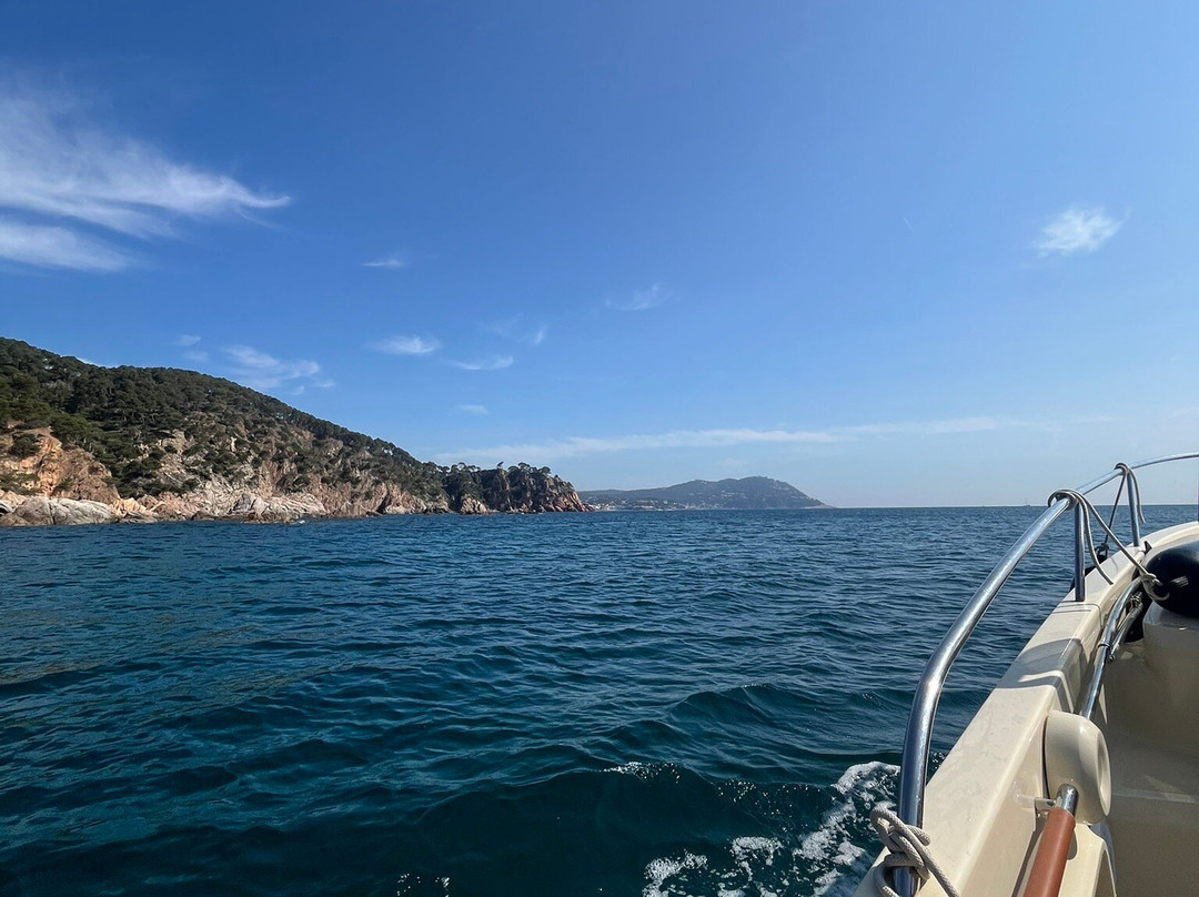 Custom Sailing Costa Brava景点图片