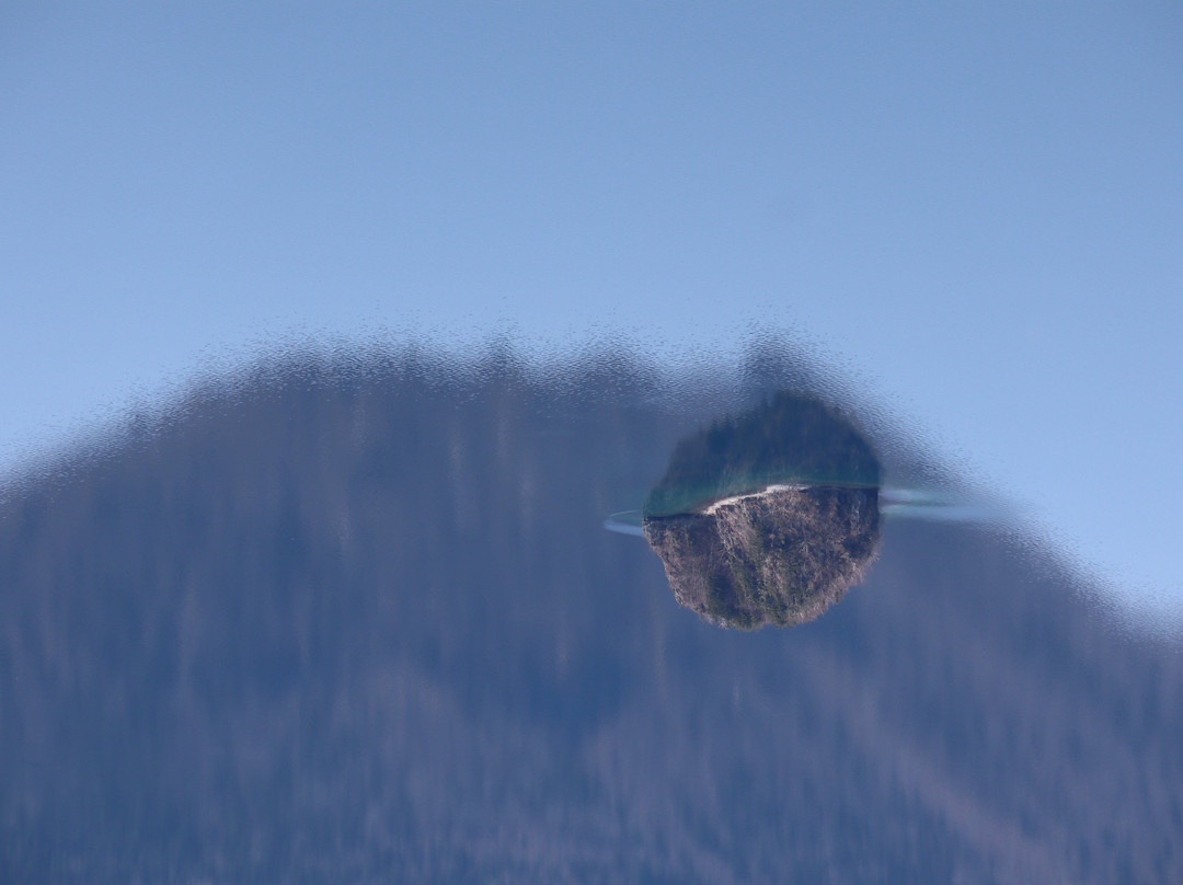 摩苏山-弟子屈町必去景点