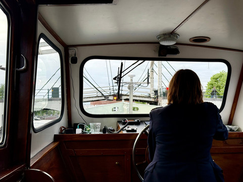 Leemstar-阿姆斯特丹必去景点