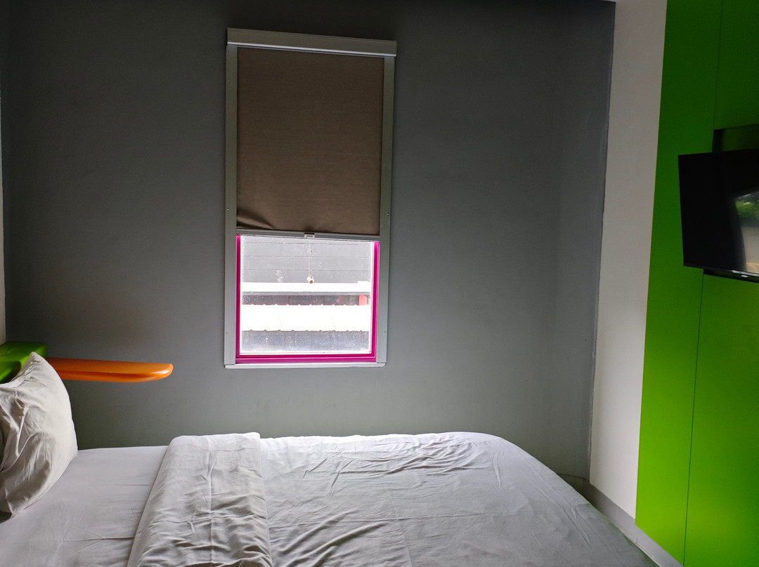 Treepark Hotel BSD City主图