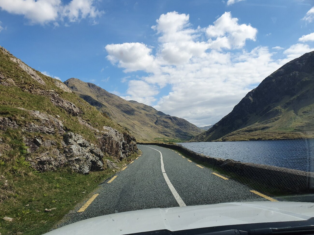Doolough Valley-County Mayo必去景点