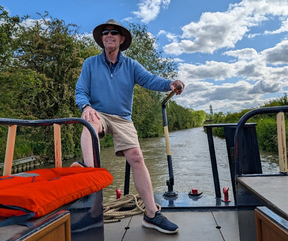 Napton Narrowboats-Napton-on-the-Hill必去景点