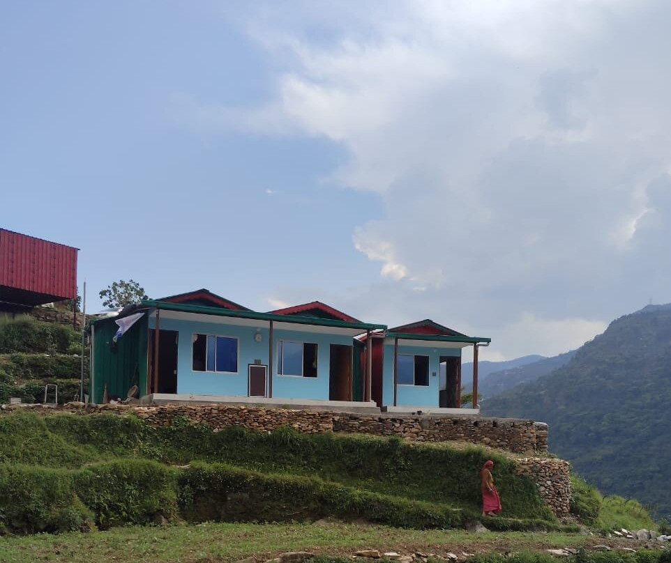 Trishakti Aura