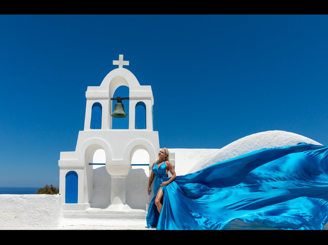 Santorini Photo Tours-圣托里尼必去景点