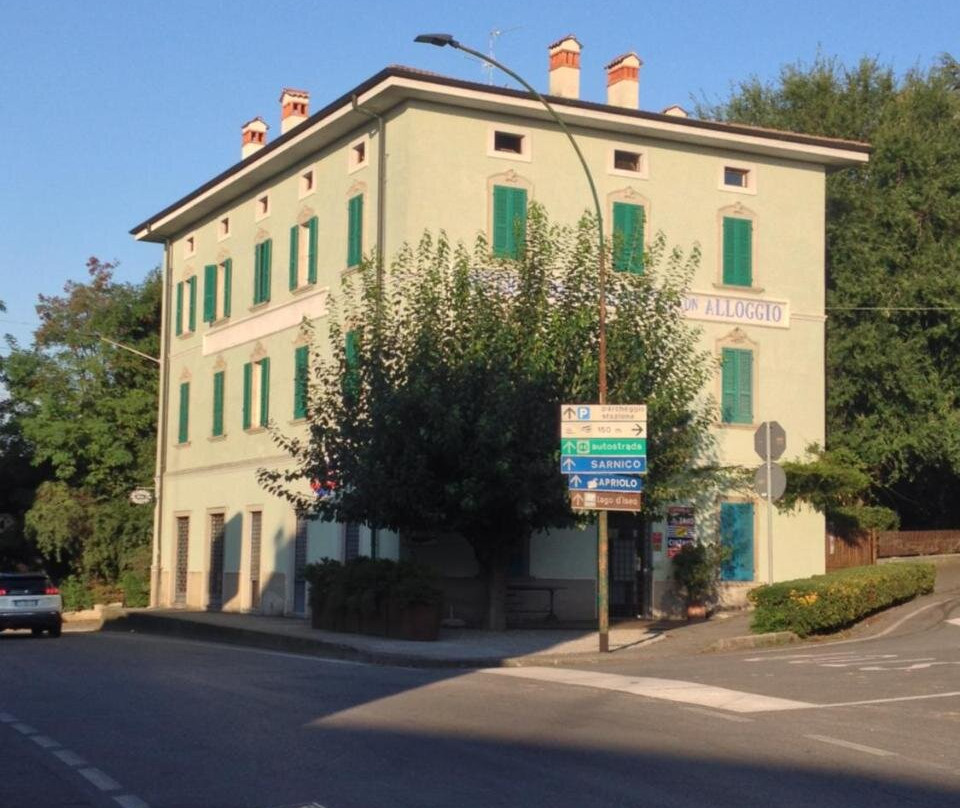Grumello del Monte旅游攻略图片