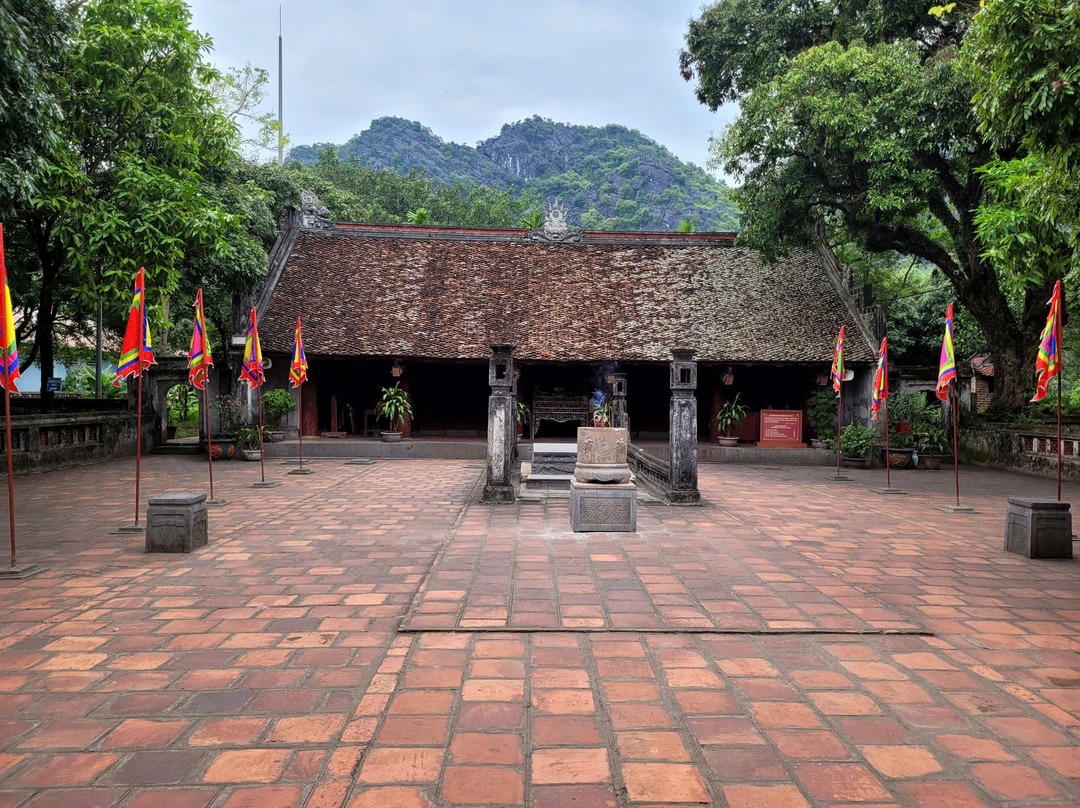 Vietnam Joy Travel-Long Bien必去景点
