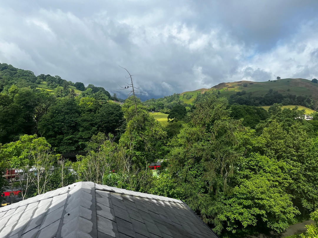 Bryn Meirion B&B主图