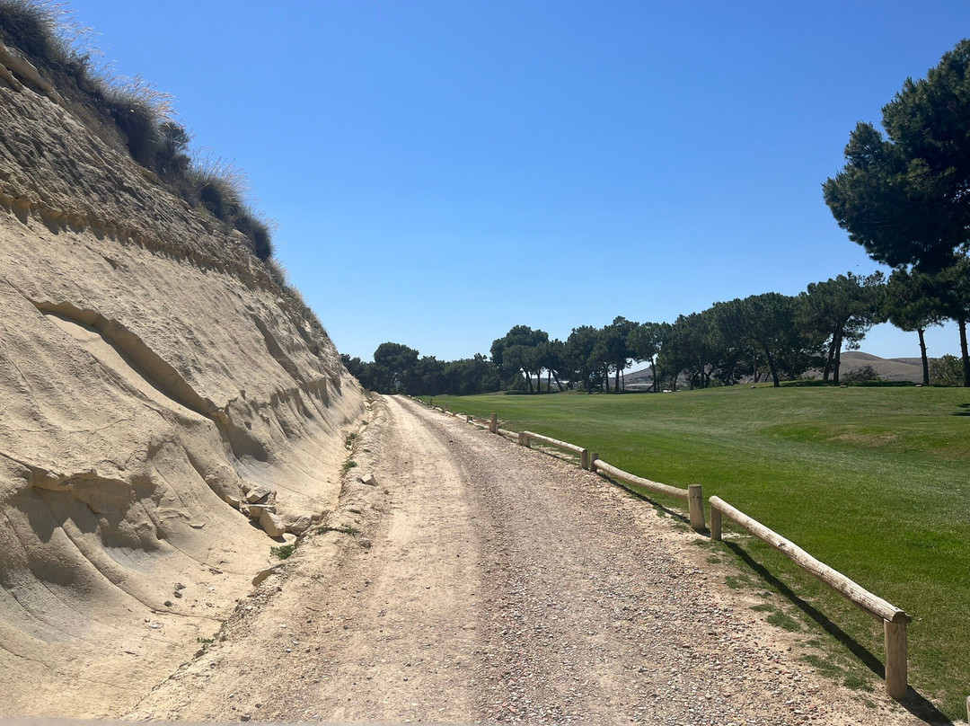 El Plantío Golf Resort-埃尔切必去景点