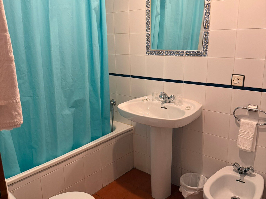 Hotel Hispanidad主图