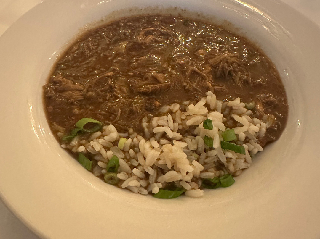 Tastebud Tours-新奥尔良必去景点