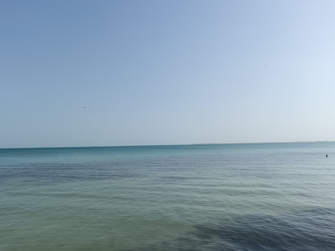 Isla Aguada-坎佩切州必去景点