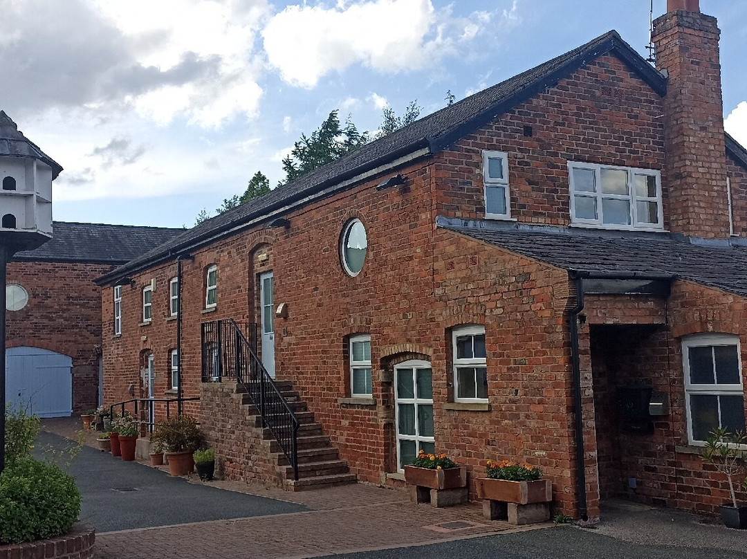 Wall Hill Farm Guest House主图