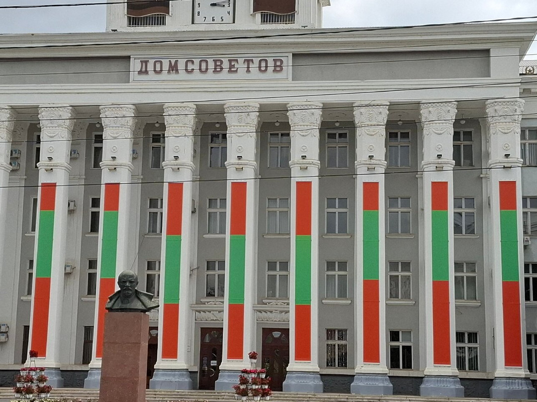 House of Soviets景点图片