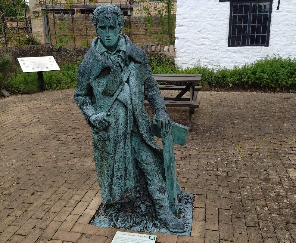 John Clare Cottage景点图片