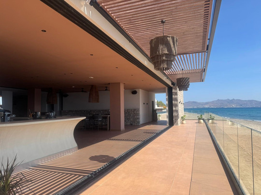 Mosay All Suite Hotel主图