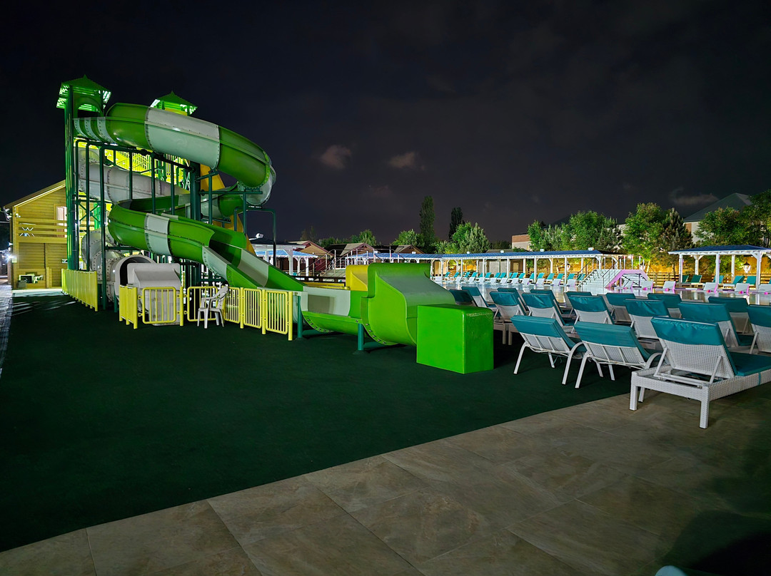 Slavyanka Hotel主图