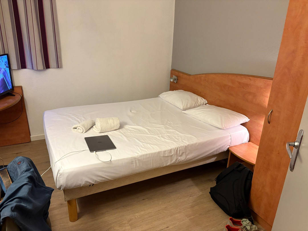 The Originals City - Hotel Costieres - Inter-Hotel主图