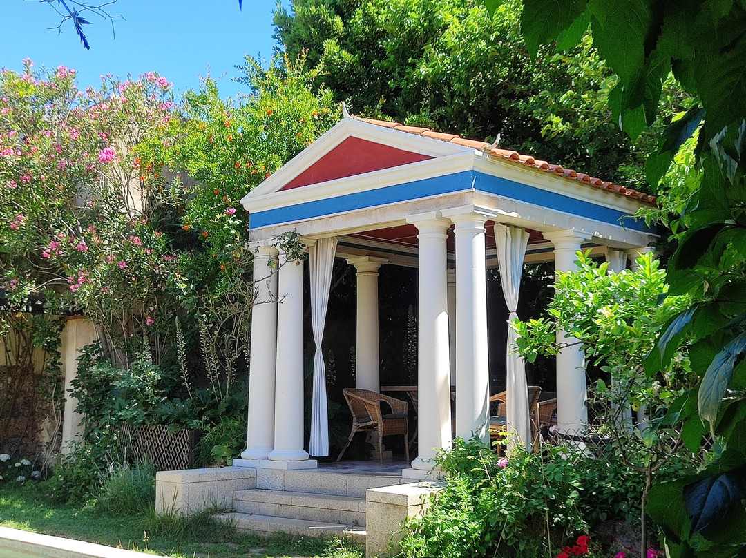 Termas Aqua Libera主图