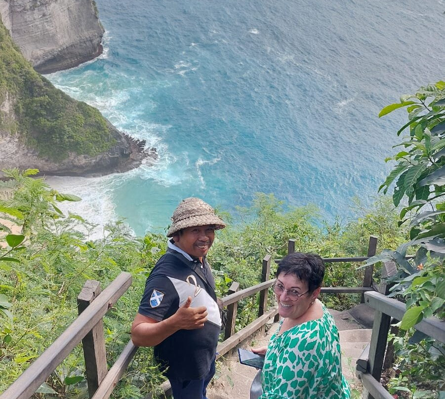 Nusa Penida Sea View景点图片