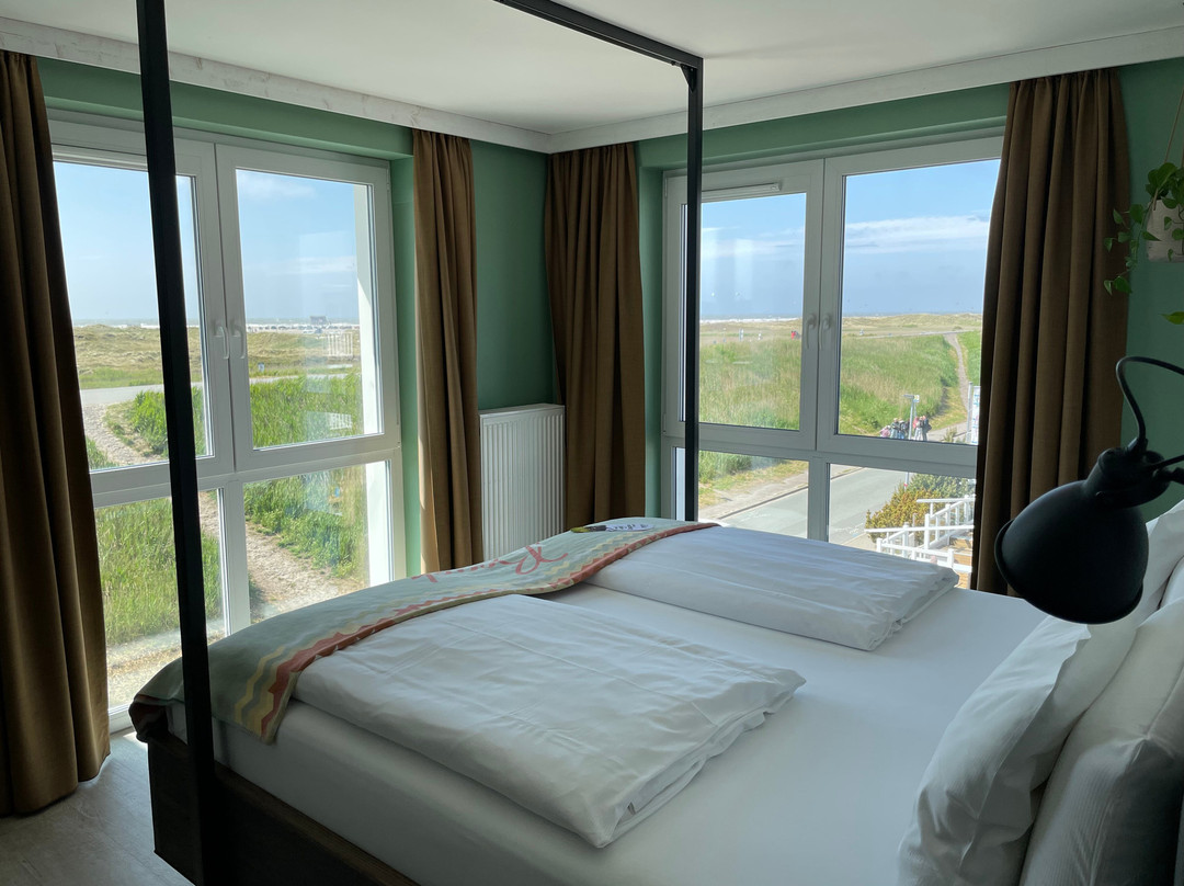 Beach Motel St. Peter-Ording主图