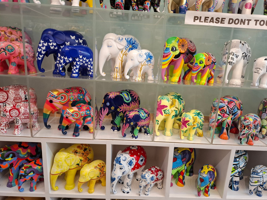 Cow Museum-阿姆斯特丹必去景点