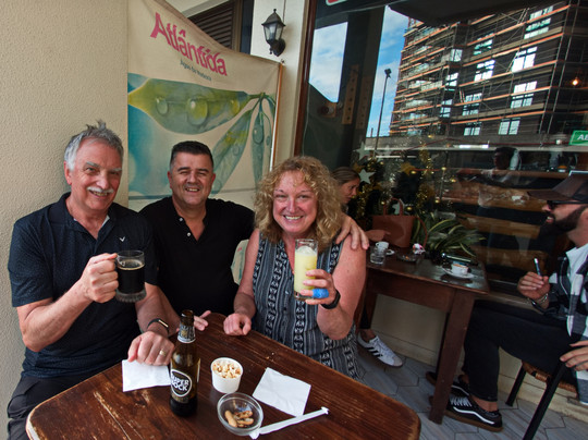 Bacchus Bar-沙尔必去景点