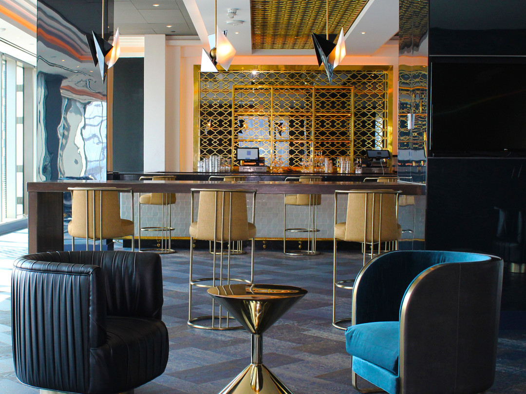 Hotel Indigo Los Angeles Downtown By IHG