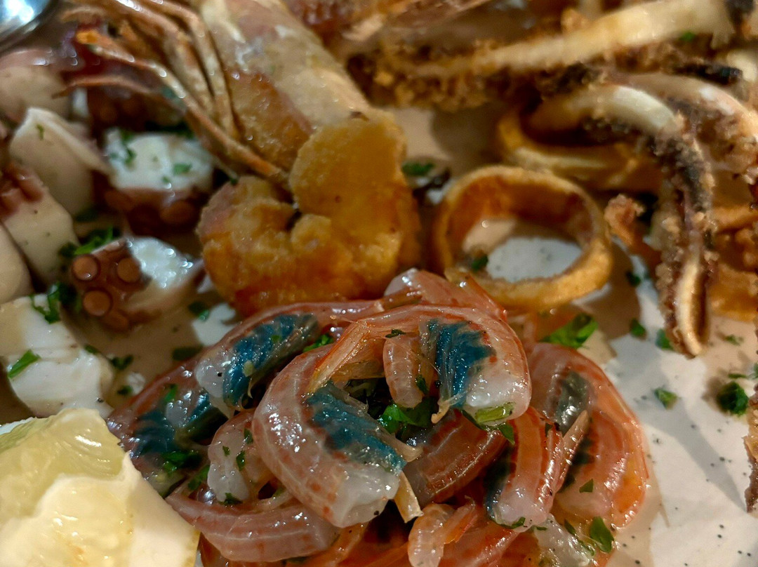 Il Tavernacolo