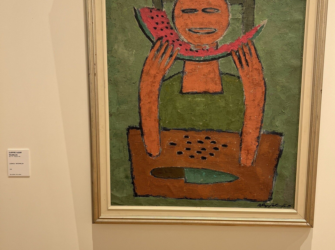 Zepter Museum , Belgrade-贝尔格莱德必去景点